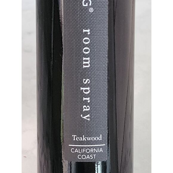 Sand + Fog Room Spray Teakwood California Coast 100 mL - Picture 3 of 4